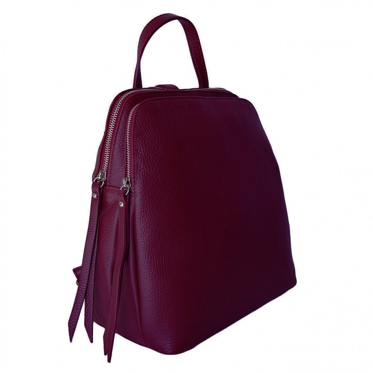 Odinė kuprinė: Aosta 2